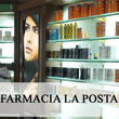 Logo di FARMACIA LA POSTA