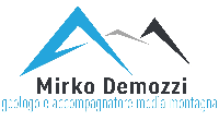 Logo di MIRKO DEMOZZI GEOLOGO