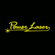 Logo di POWER LASER