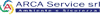 Logo di ARCA SERVICE