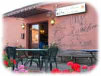 Logo di PIZZERIA LA CORTE