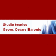 Logo di STUDIO TECNICO CESARE BARONIO