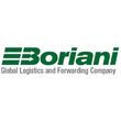 Logo di BORIANI NAVIGAZIONE S.R.L.