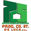 Logo di PROG.CO.ST. DE LUCA