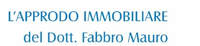 Logo di L'APPRODO IMMOBILIARE