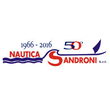 Logo di NAUTICA SANDRONI