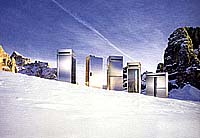 Logo di TAVERNELLI PAOLO