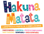 Logo di HAKUNA MATATA PARCO GIOCHI
