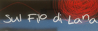 Logo di SUL FILO DI LANA VENDITA DI FILATI