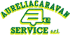 Logo di AURELIA CARAVAN SERVICE