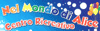 Logo di NEL MONDO DI ALICE