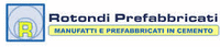Logo di ROTONDI PREFABBRICATI