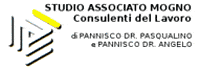 Logo di STUDIO ASSOCIATO PANNISCO