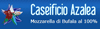 Logo di CASEIFICIO AZALEA