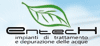 Logo di ENTECH