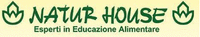 Logo di NATURHOUSE