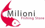 Logo di MILIONI FISHING STORE ARMERIA MILIONI
