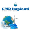 Logo di CMD IMPIANTI