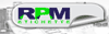Logo di RPM ETICHETTE