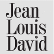 Logo di JEAN LOUIS DAVID
