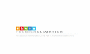 Logo di TECNICACLIMATICA