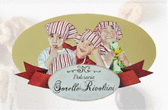Logo di DOLCIARIA RIVOLTINI