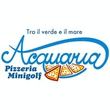 Logo di PIZZERIA ACQUARIA