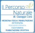 Logo di IL PERCORSO NATURALE