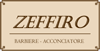 Logo di PARRUCCHIERE ZEFFIRO
