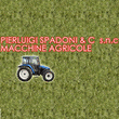 Logo di SPADONI PIERLUIGI & C.