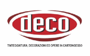 Logo di DECO TINTEGGIATURE