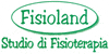 Logo di FISIOLAND