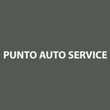 Logo di PUNTO AUTO SERVICE