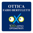 Logo di OTTICA FABIO BERTULETTI 100% OTTICI OPTOMETRISTI