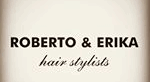 Logo di PARRUCCHIERE ROBERTO E ERIKA
