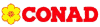 Logo di CONAD