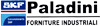 PALADINI srl