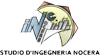 Logo di STUDIO TECNICO D'INGEGNERIA NOCERA