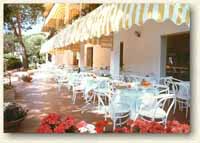 Logo di HOTEL PUNTO VERDE