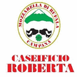 Logo di CASEIFICIO ROBERTA