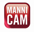 Logo di MANNICAM