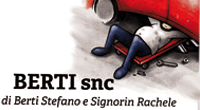 Logo di AUTOFFICINA BERTI