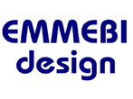 Logo di EMMEBI DESIGN