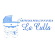Logo di LA CULLA PRIMA INFANZIA