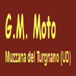 Logo di G.M. MOTO