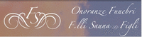 Logo di F.LLI SANNA E & FIGLI FALEGNAMERIA E AGENZIA FUNEBRE