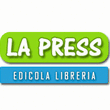 Logo di EDICOLA LA PRESS