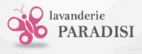Logo di LAVANDERIE PARADISI