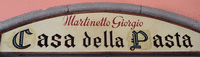 Logo di CASA DELLA PASTA