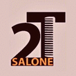 Logo di SALONE 2T